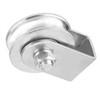 0.3 Tons Loading Single Pulley Block Pulley Roller Lifting Wheel