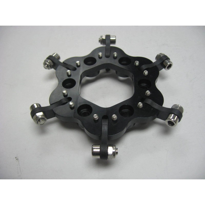 dw YAMAHA BANSHEE YFZ350 LOCK UP CLUTCH KIT