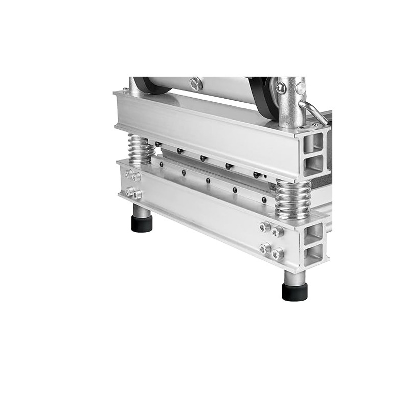 ROBERTS 10-910 Replacement Cutter Blade, 9-Inch, Silver