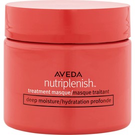Aveda Nutriplenish Masque Deep Moisture Treatment Travel Size 0.85 fl oz/25ml