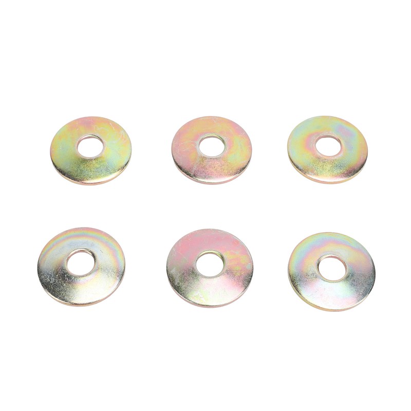 9PCS Door Striker Kits Enhanced Security Effcient Repairing A1837204000 Replacement