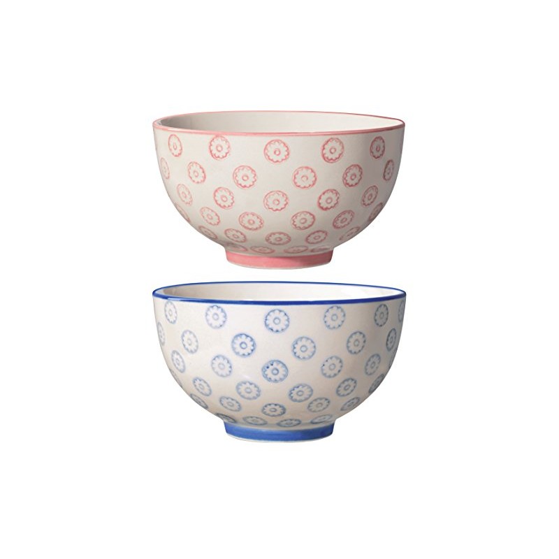 Bloomingville Isabella Bowl Set of 2