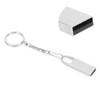 U Disk Mini Metal Portable USB 2.0 Flash Drive Memory