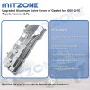 MITZONE Upgraded Aluminum Valve Cover w/ Gasket for 2005-2015 Toyota