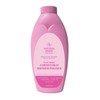 Natural Sense Plant-Based Cornstarch Shower Powder - Fragrance: Midnight Bloom
