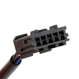 ZAPOSTS Multi-Function Turn Signal Switch Compatible with Pontiac Grand Prix 2006-2008 3.8L 5.3L Replaces#15237469,25804854, High Beam Headlights Cruise Control Wiper Dimmer Combination Switch