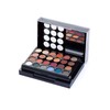 Eyeshadow Palette Nude Tones Eyeshadow Make Up Cosmetic Compact Palette,