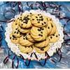 Chocolate Chip Swirl Italian Cookies (2 lbs)