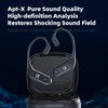 KZA COUSTICS AZ09 PRO Bluetooth Earhooks Wireless Accessories Bluetooth Adapter