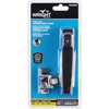 Wright Products - Tie Down Keyed Push Button Door Latch