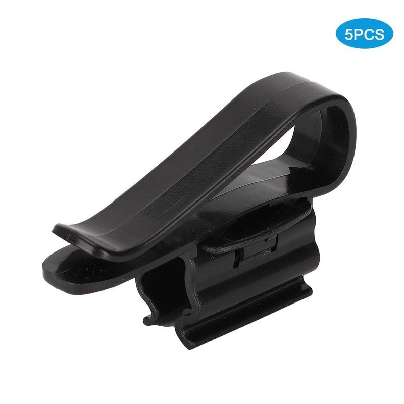 5pcs Aquarium Water Pipe Holder FIsh Tank Hose Holder Water
