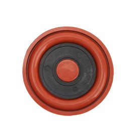 PCV Valve Cover ABS Rubber 55573746 Diaphragm Repair Kit Replacement for Vauxhall Adam Astra Cascada, #911