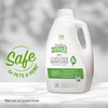 Nature's Miracle Simply Pet Stain and Odor Remover, 128 Ounce,