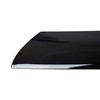 7BLACKSMITHS Exterior Molding Windshield Pillar Trim Compatible with 2010-2013 Kia