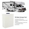 Akozon RV Water Storage, 10 Gallons RV Water Storage 19.7