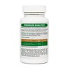 BERG ROSE Rhodiola Rosea Extract 500 mg 60 Capsules