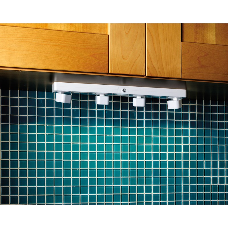 LIGHT IT! by Fulcrum, 30036-308 Wireless Remote Controlled LED Fastrack