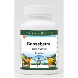 Gooseberry 10% Powder (1 oz, ZIN: 520308)