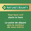 Nature's Bounty L-Lysine - 1000 mg - 60 Tablets