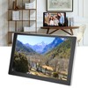 Digital Picture Frame 10 Inch WiFi IPS Touch Screen Electronic