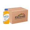 ELECTROLIT - Electrolit Sabor NARANJA MANDARINA (12 frascos) Suero Rehidratante