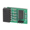 14pin Security Module for Asrock LPC Tpm 2.0 PCB Material