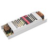 LED Power Supply Ultra Thin Strip Type Aluminum Alloy Housing