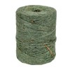 GM Jute Twine 250g Green