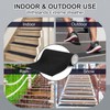 Watersay 24in x 20ft Widen Black Anti Slip Tape, Waterproof