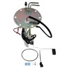 TRQ Fuel Pump Module Assembly Compatible with 1992-1996 Ford E-150