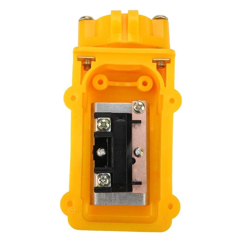 Crane Hoist Control, Crane Chain Hoist Push Button Switch Lifting