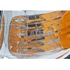 jpautowholesale For 2001-2004 Toyota Sequoia Tundra Corner Light Set Driver