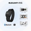 CooSpo Heart Rate Monitor Armband Optical Heart Rate Sensor with