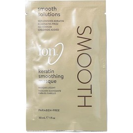 ion Keratin Smoothing Masque Packette