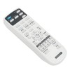 VINABTY Remote Control for Epson Projector EH-TW5200 / EHTW5200 EB-S31