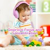 Baby Headphones for Noise, [2024 Upgraded Saftey Version], Baby Ear