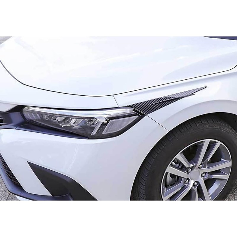 ANUNFRRE Car Accessories Fit for Honda Civic 11th Gen 2022