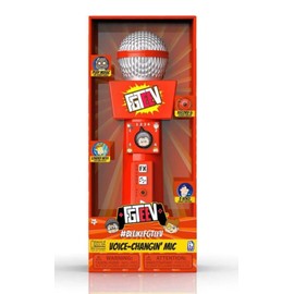 FGTeeV Unisex 3+ Year Toy Musical Instruments