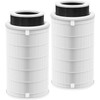 1000 Replacement Filters Compatible with 1000 Air Purifier, Includes Premium