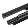 For Mitsubishi Outlander 2006-2012 Car Outside Window Weatherstrip Seal Belt