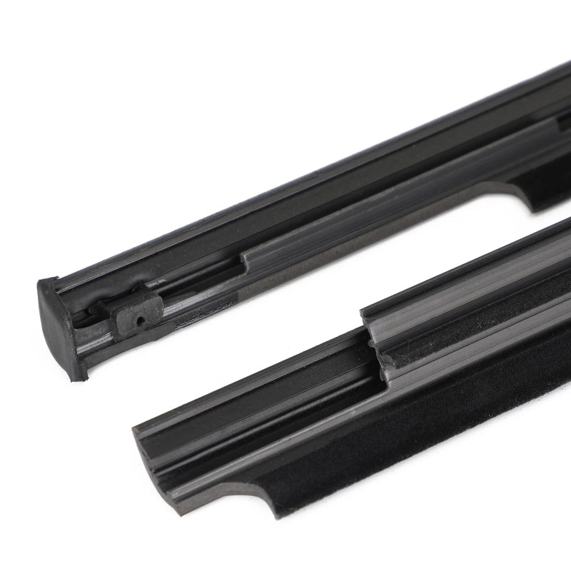 For Mitsubishi Outlander 2006-2012 Car Outside Window Weatherstrip Seal Belt