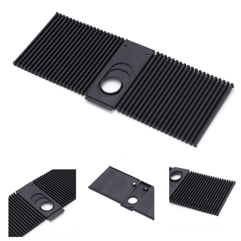 Gear Lever Strip Cover Trims Auto Car Accessory 4E1713187A Replacement