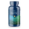Gnc Triple Strength Fish Oil 120 Cápsulas