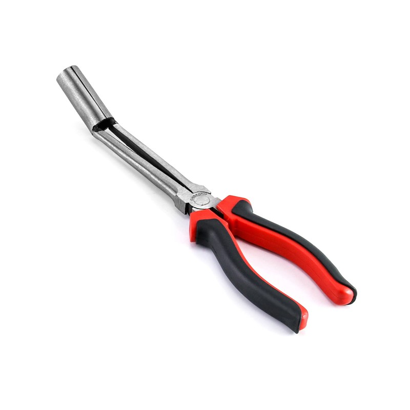 QWORK Car Spark Plug Wire Removal Pliers Tool, High Voltage