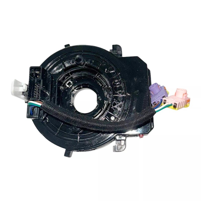 ISUMO Clockspring & Angle Sensor For Hyundai Sonata 2018-2019 W/Heated