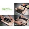 Easy Sushi Roller