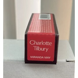 Charlotte Tilbury~Matte Revolution Luminous Modern Lipstick Miranda May