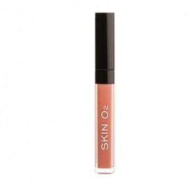 Skin O2 Buy Skin O2 Matte Liquid Lipsticks Dhabi Nude Beige 6.5g Online | Chempro Chemists