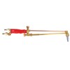 Gas Cutting Torch Heavy Duty Oxygen Acetylene Welding Gun Metal