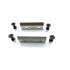 Obida 2 of Chipper Blades Fits Troy-Bilt MTD Craftsman Yard